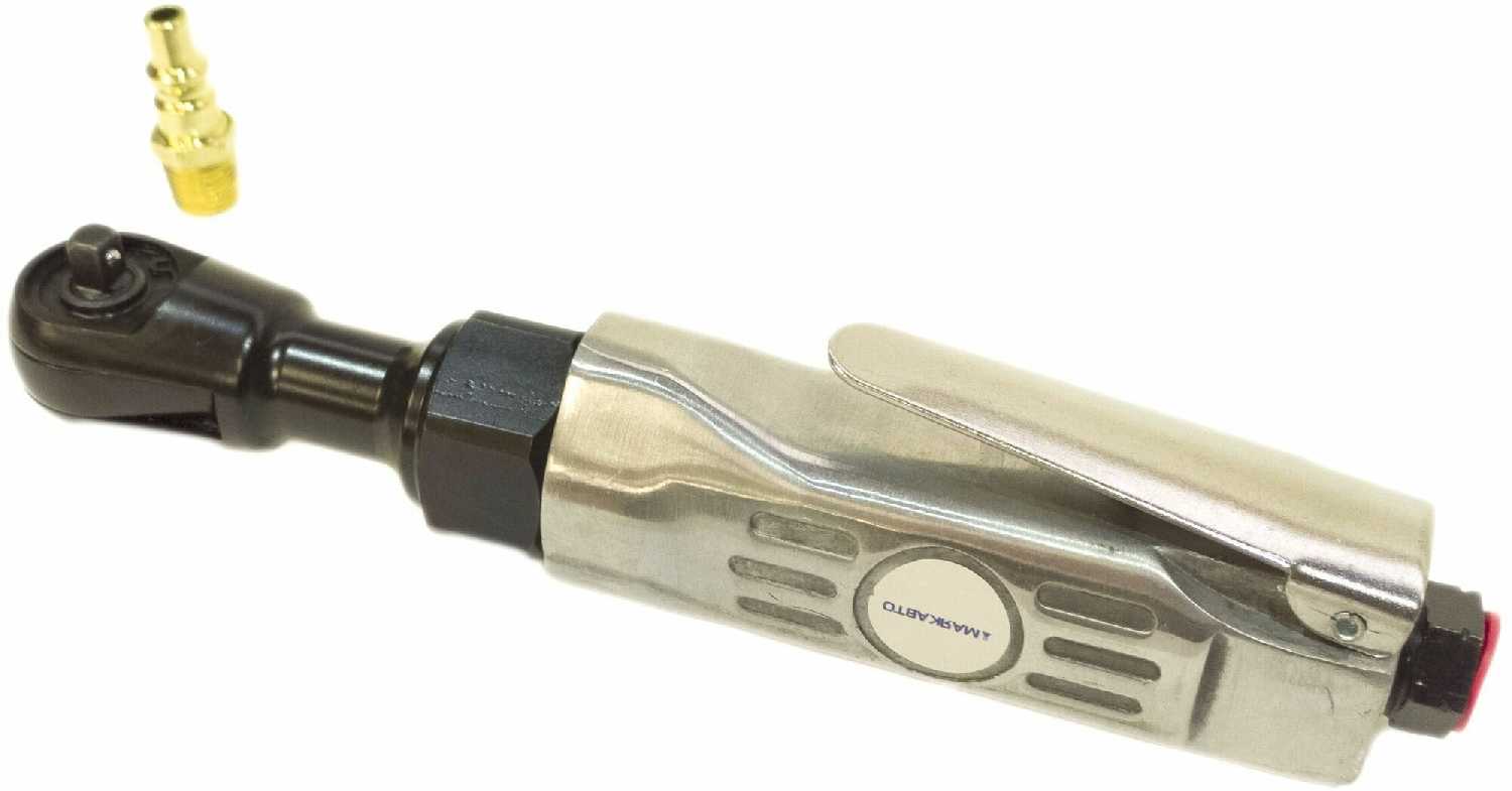 Гайковерт пневматический маякавто Гайковерт угловой (52181м)