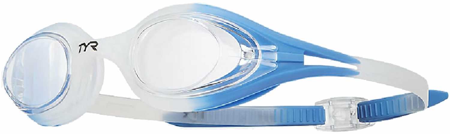 Очки для плавания Tyr Hydra Flare фотография 2