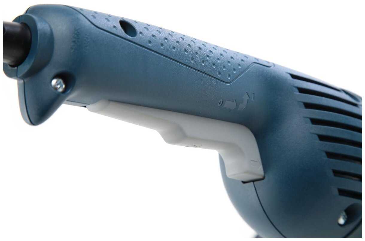 Аккумуляторная УШМ BOSCH GWS 22-230 JH (230 мм) фотография 7