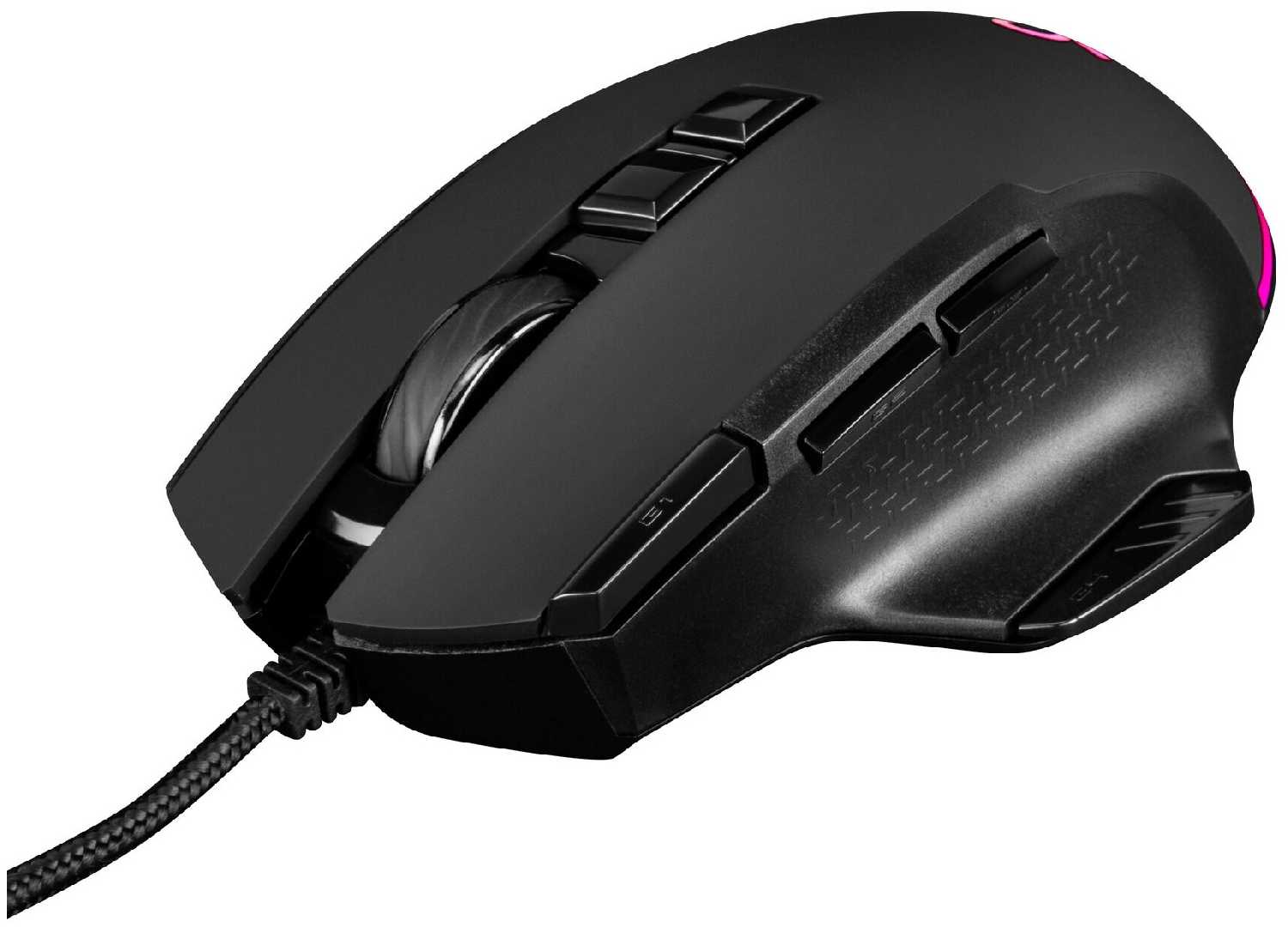 Мышь Oklick ANUBIS (727G) [1465489] фотография 1