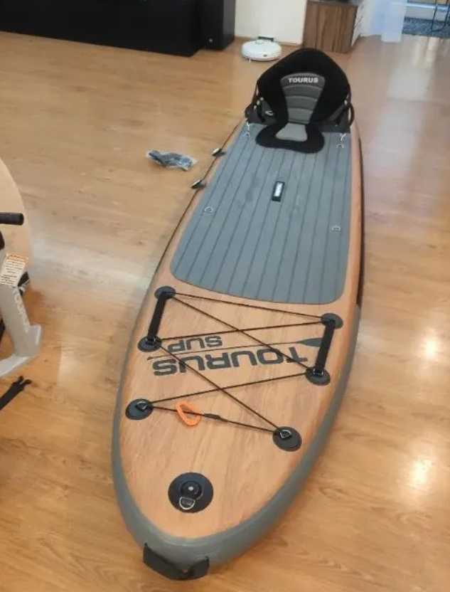 Сапборд Tourus TS-MG02 фотография 11