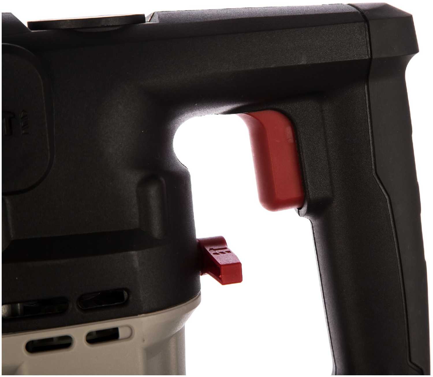 Перфоратор ЗУБР ЗП-26-750 (ЭК750) фотография 2