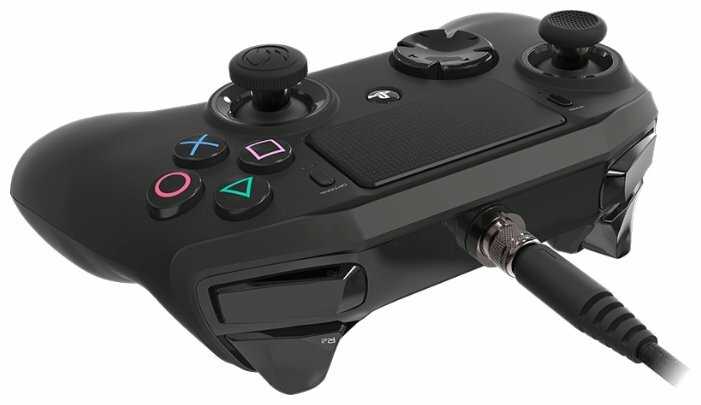 Геймпад Nacon Revolution Pro Controller фотография 2