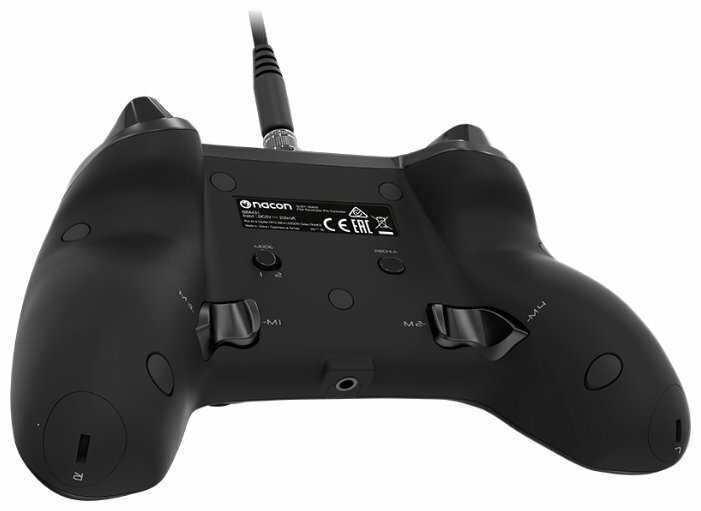 Геймпад Nacon Revolution Pro Controller фотография 3