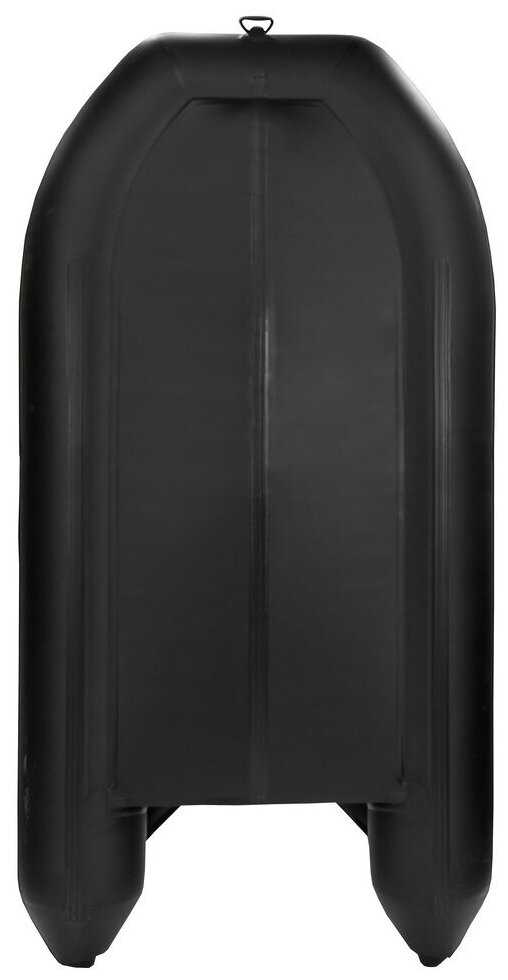 Надувная лодка ПВХ YUKONA 310 TS F под мотор с фанерным пайолом фотография 9