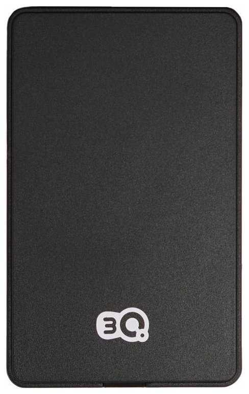 Внешний жесткий диск 3Q 500 ГБ USB 3.0 (выносной)