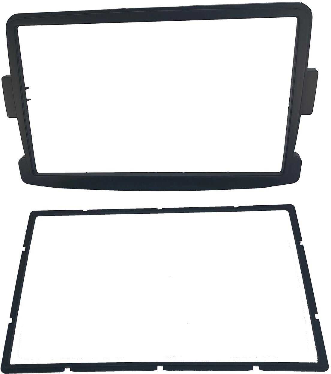 Магнитола Nissan Canbox M-Line (9863-RP-RNDS-08) фотография 1
