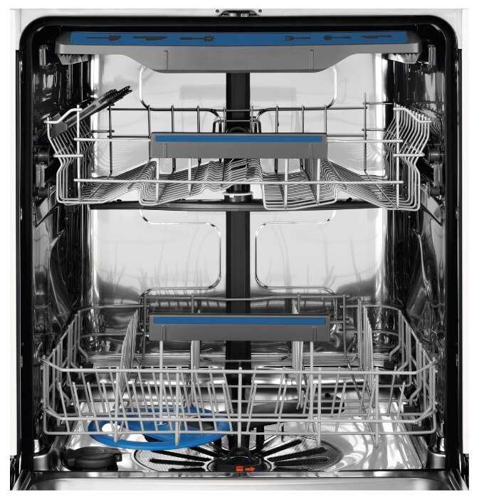 Посудомоечная машина Electrolux EES 948300 L фотография 4