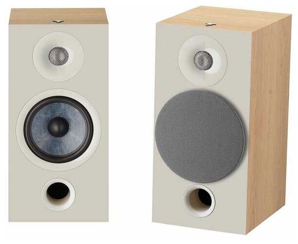 Focal Chora 806 Light Wood фотография 3