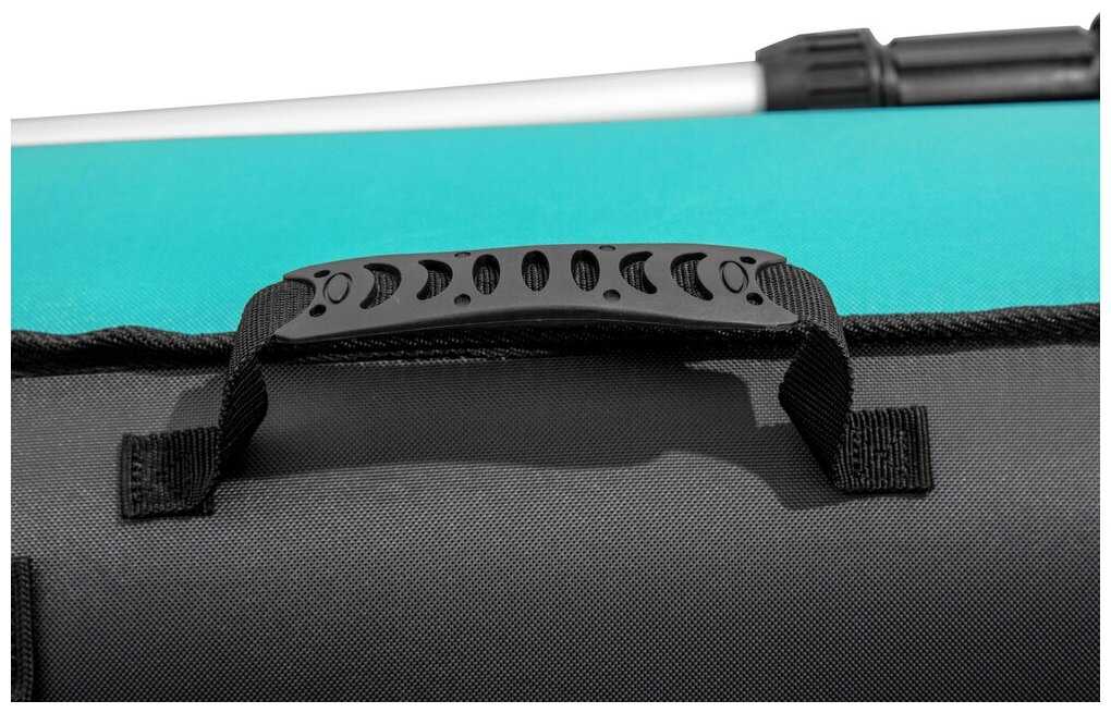 Байдарка Bestway Elite X1 (65118) фотография 6