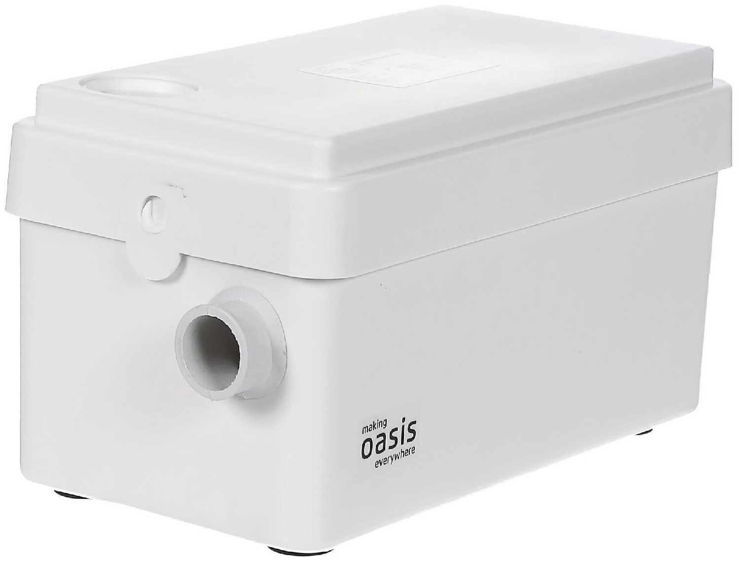 Канализационная установка Oasis SD-250