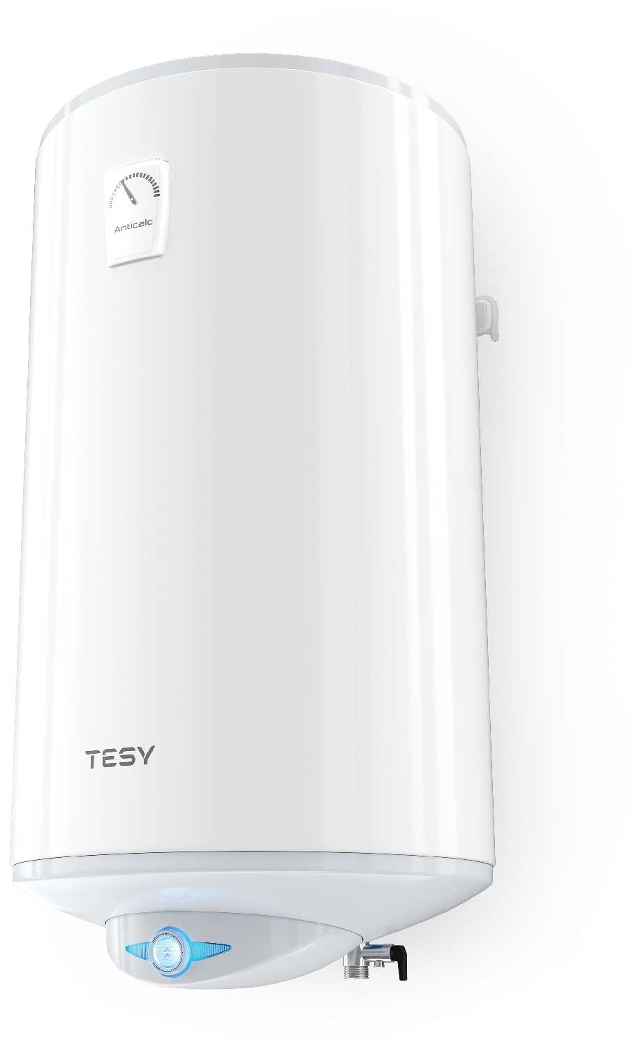 Накопительный электрический водонагреватель TESY GCV 10044 24D B14 TBRC