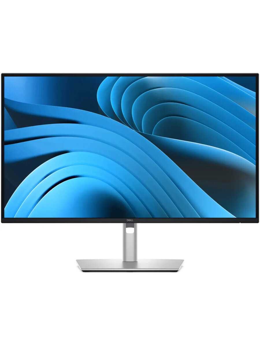 DELL P2725QE