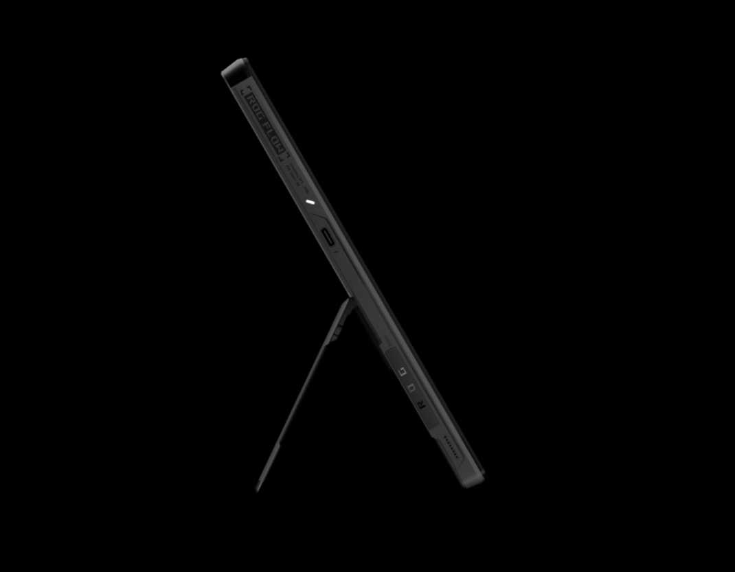 Ноутбук Asus Rog Flow Z13 GZ301 (2024) фотография 16