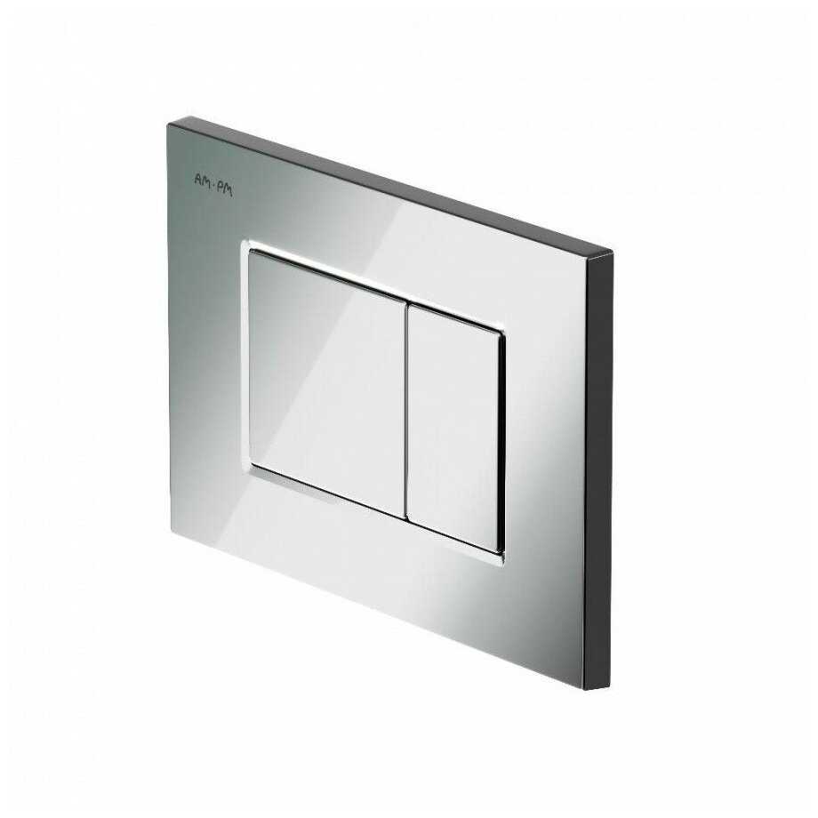 Кнопка смыва AM.PM ProC (I070238) фотография 15