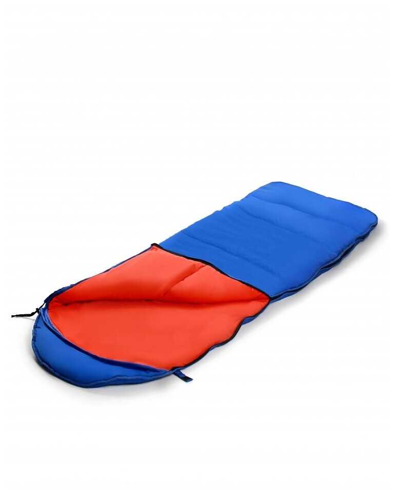 Спальный мешок Prival Camp Comfort фотография 6