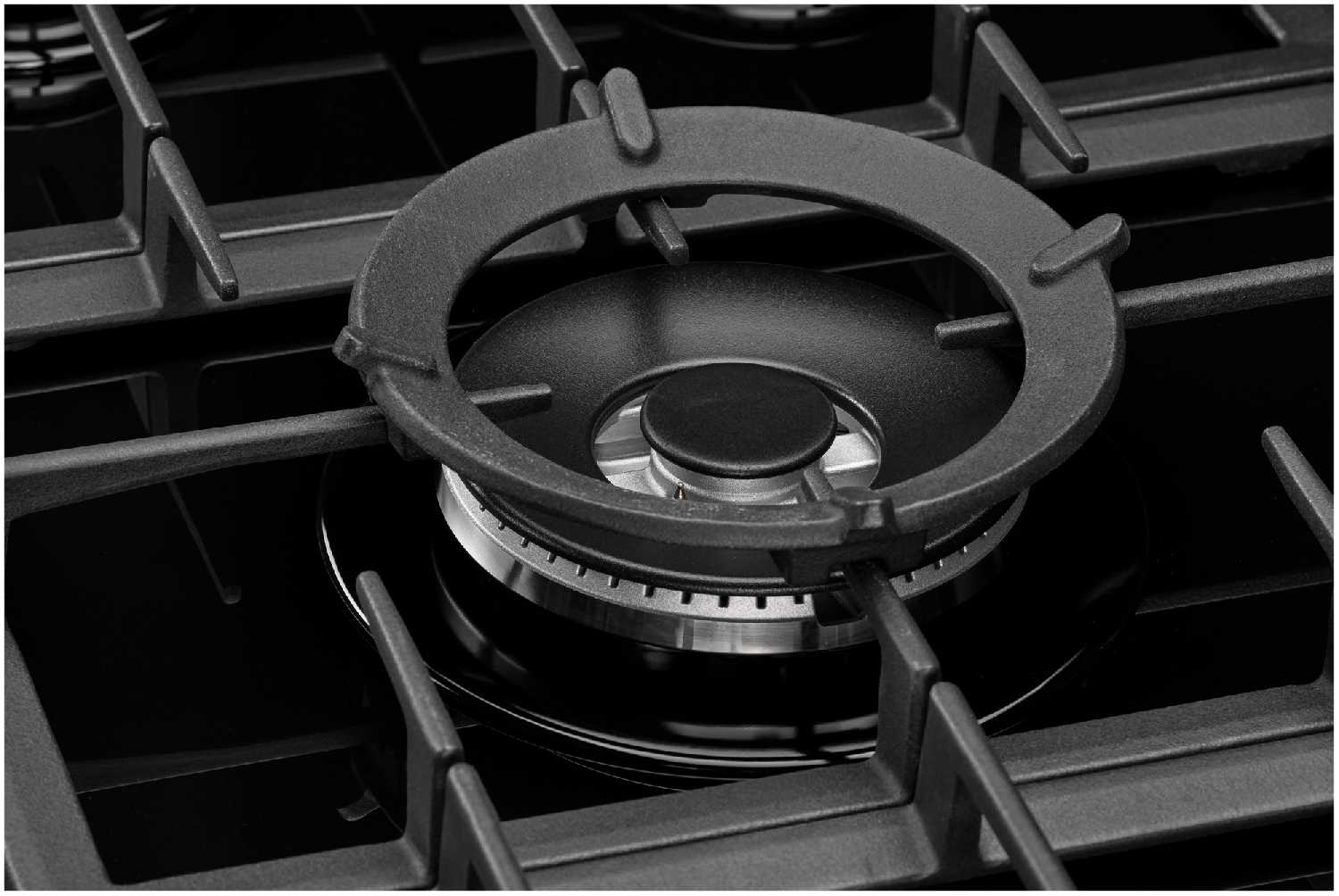 Варочная встраиваемая панель Kuppersberg FG 95 B фотография 8