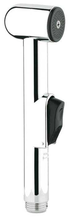 Лейка для гигиенического душа Grohe Trigger Spray 28343000 фотография 3