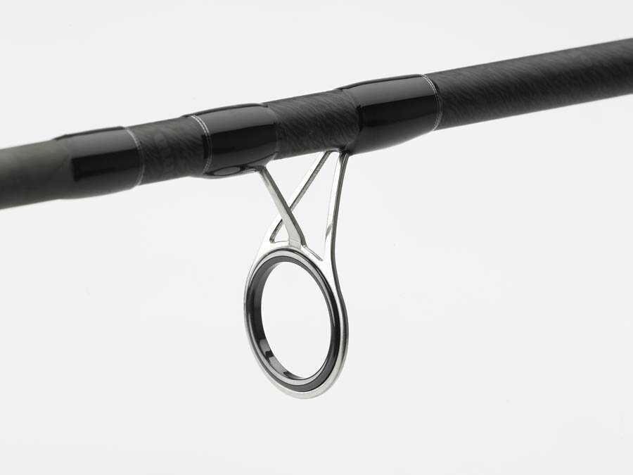 Удилище Okuma Custom Black Method Feeder 12' 360cm фотография 4