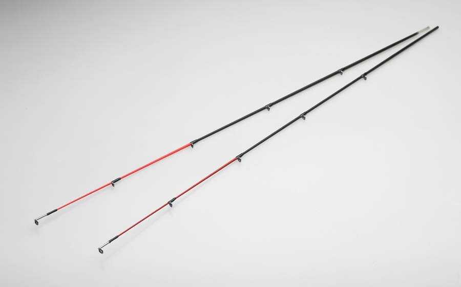 Удилище Okuma Custom Black Method Feeder 12' 360cm фотография 5