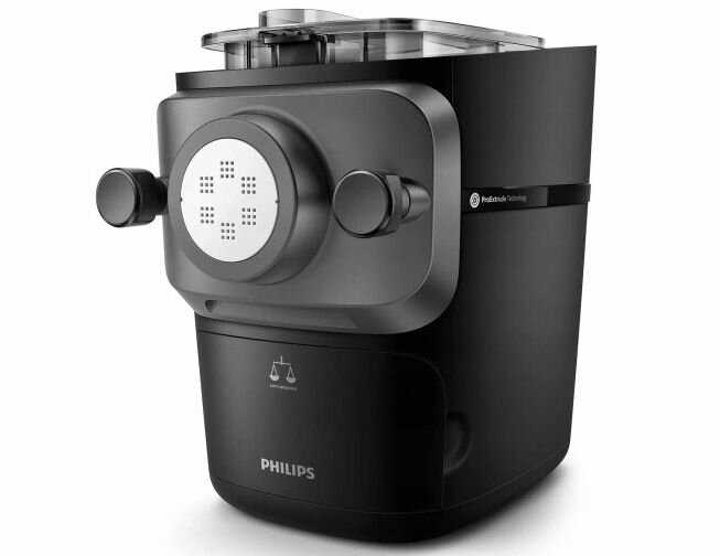 Автоматическая машина для макарон и теста Philips ProExtrume 700 (HR2665/93)