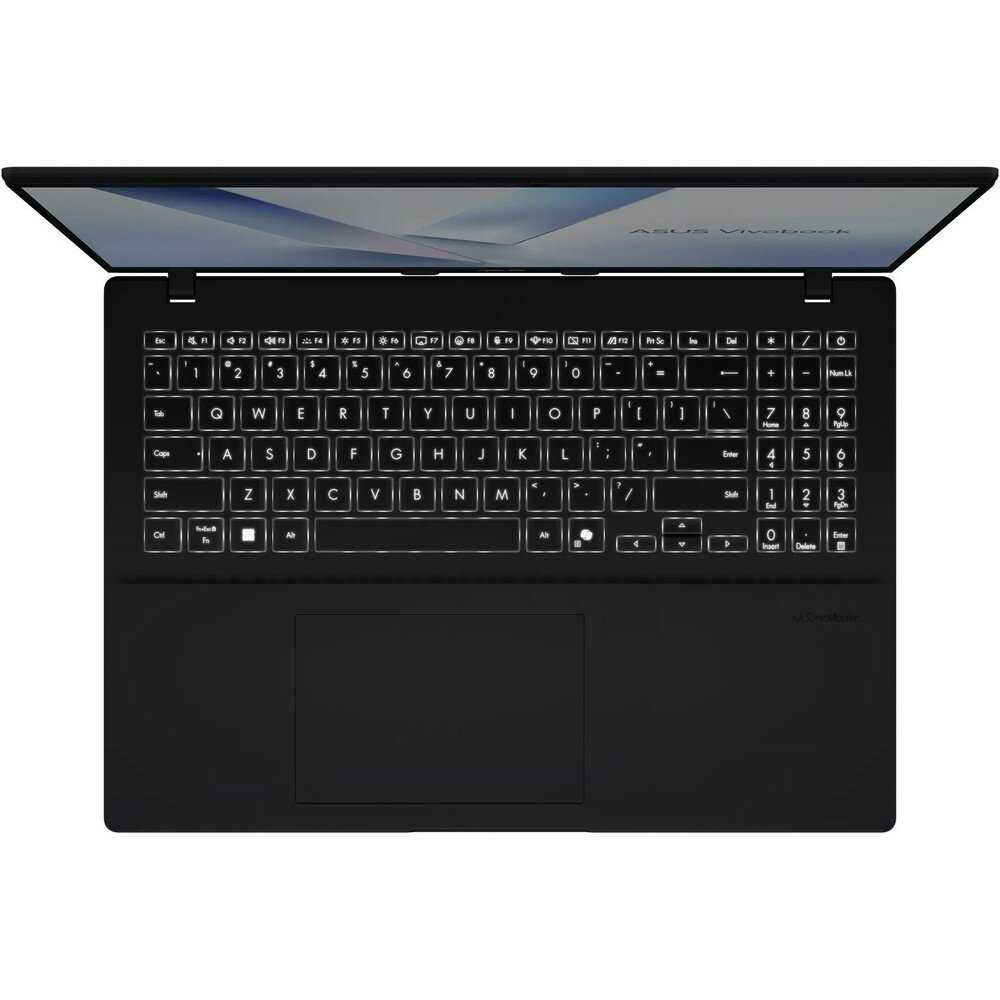Ноутбук ASUS Vivobook 16 X1607CA фотография 5