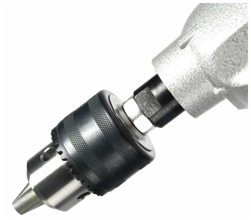 Дрель PATRIOT DM 150, 1600 Вт фотография 19