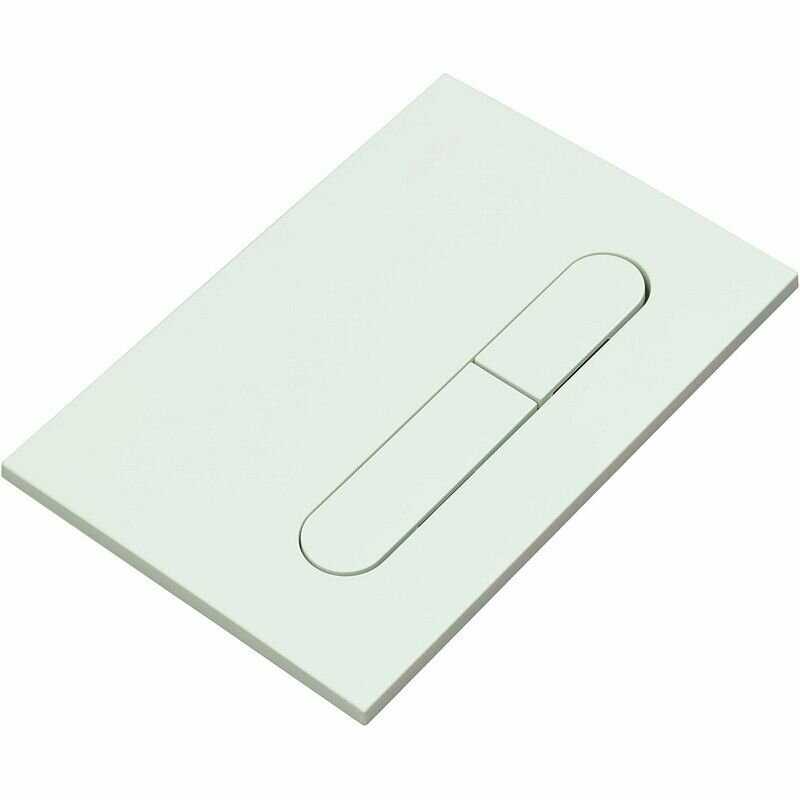 Кнопка смыва для инсталляции Allen Brau Project Color (9.2PR01) фотография 31