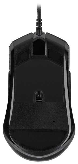 Игровая мышь Corsair Gaming Ambidextrous M55 RGB PRO USB фотография 6