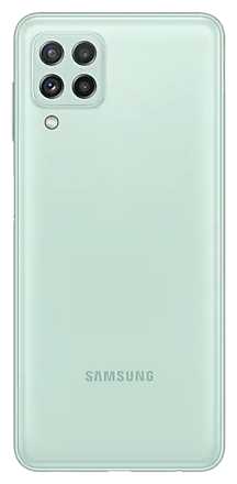 Смартфон Samsung Galaxy A22 фотография 10