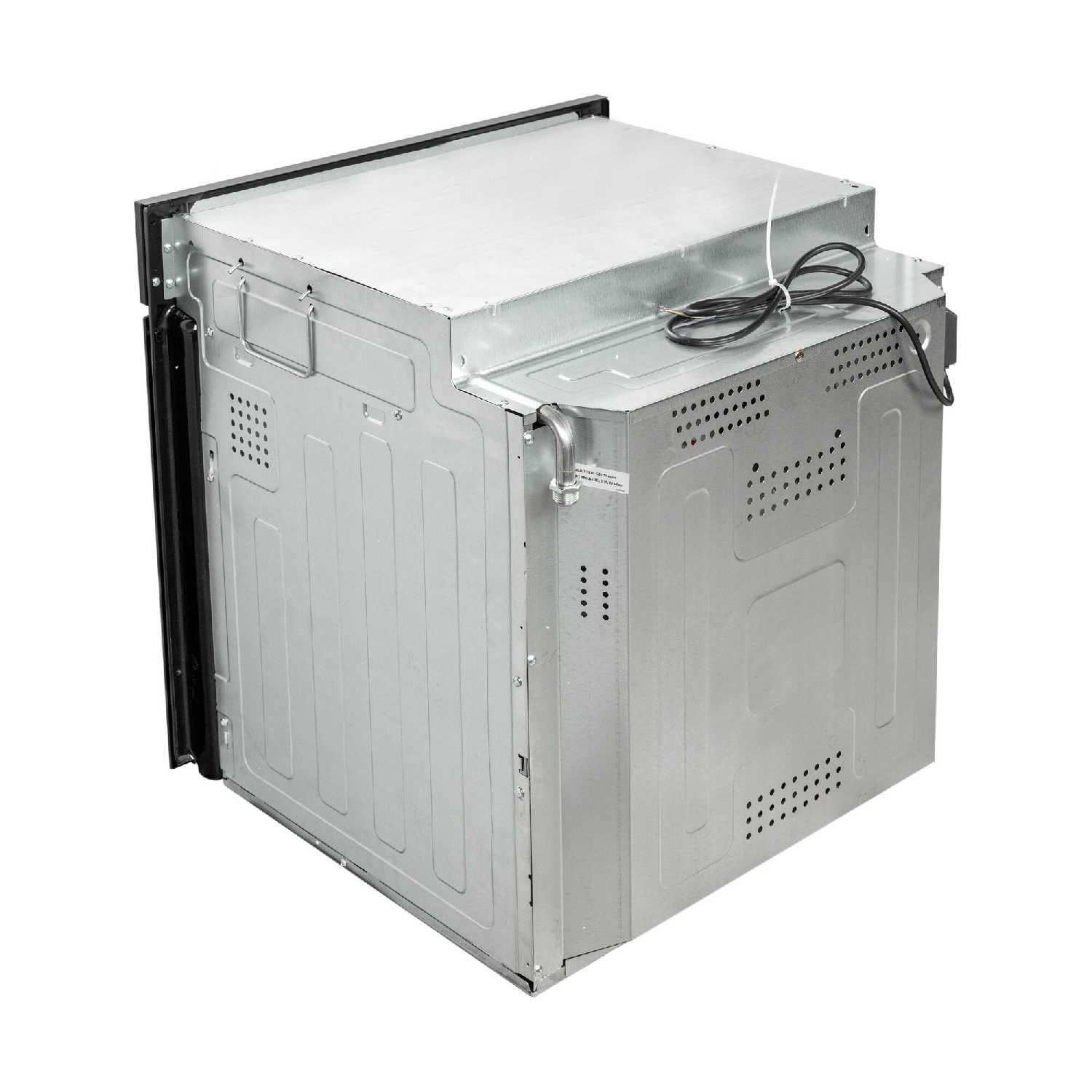 Газовый духовой шкаф FG 6 XL RUS (60 см) фотография 30