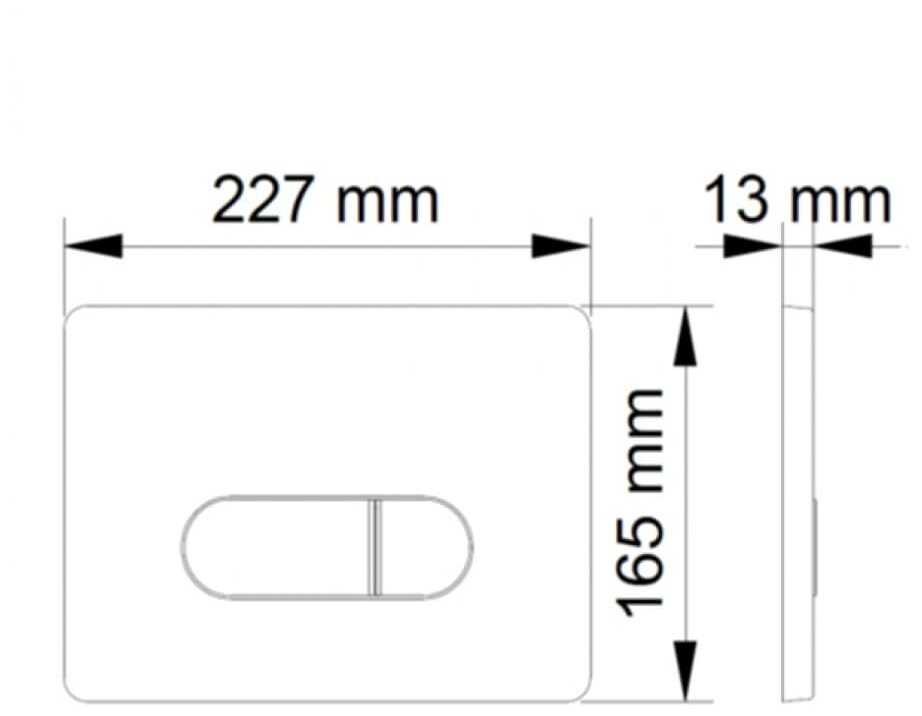 Рамная инсталляция BERGES WASSERHAUS Novum D5 фотография 8