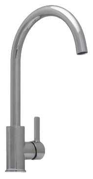 Смеситель для кухни (мойки) Seaman Barcelone SSL-5815 Water, рычажный