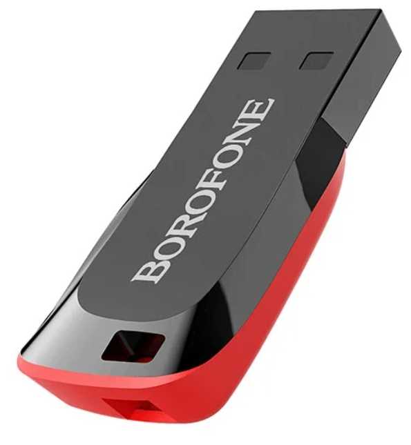 Borofone microSD Class 10