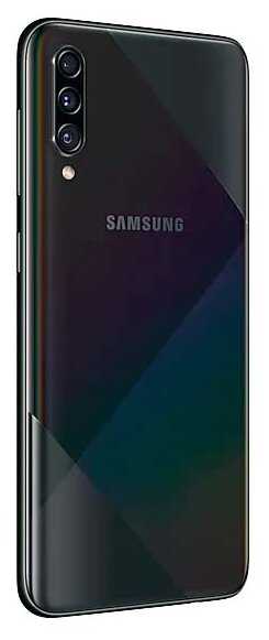 Смартфон Samsung Galaxy A50s фотография 2