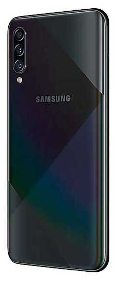 Смартфон Samsung Galaxy A50s фотография 3