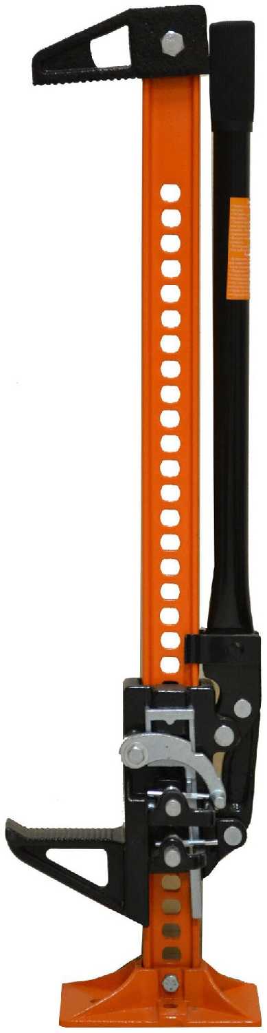 Домкрат механический АвтоДело Домкрат механический для мототехники (43330)