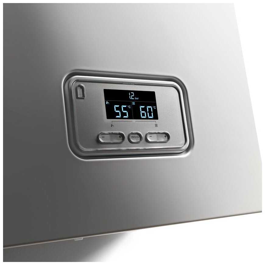 Котел Protherm Скат RAY 24 KE (14) фотография 1