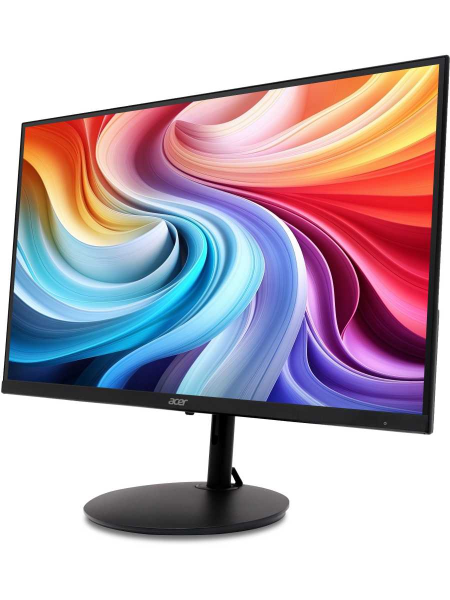 Монитор Acer SH242YP1bih фотография 1