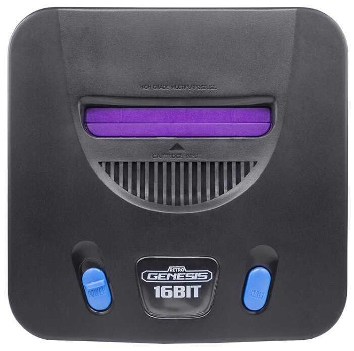Игровая приставка Retro Genesis Modern фотография 2