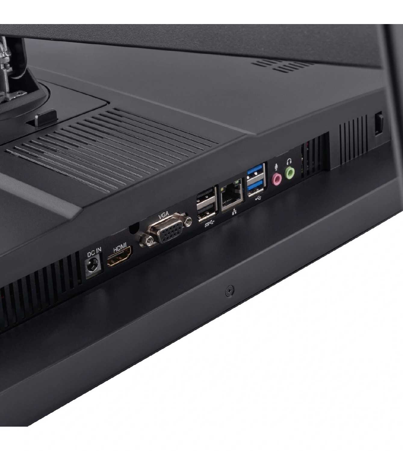 Моноблок IRU Tactio 27IM [27