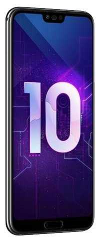 Смартфон HONOR 10 4/64GB фотография 3