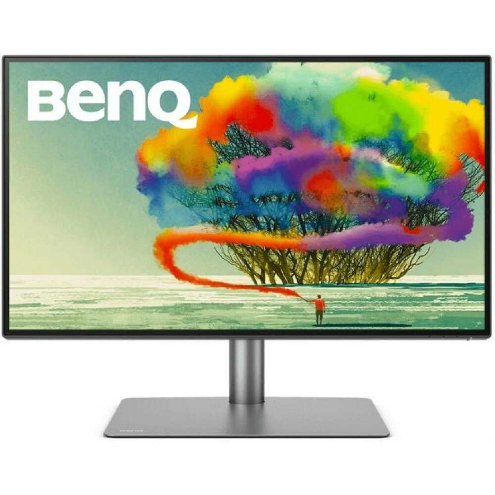 Монитор Benq PD2725U фотография 1