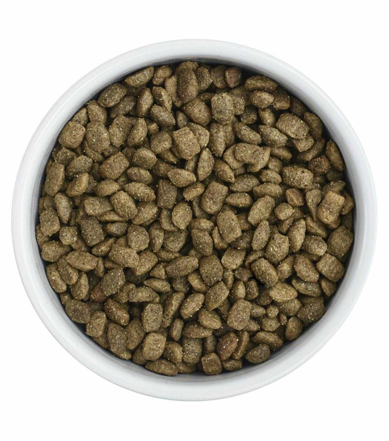 Сухой корм FLORIDA Preventive Line renal (1,5 кг) фотография 6