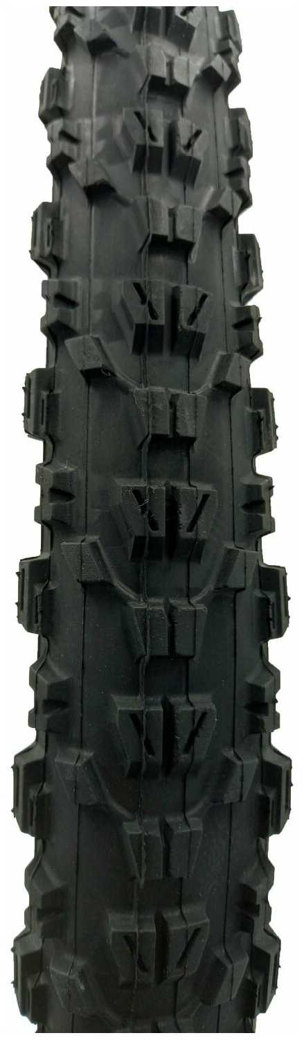 Покрышка Maxxis Ardent, 27.5x2.25, 60 TPI, МТБ, TB85913000 фотография 3