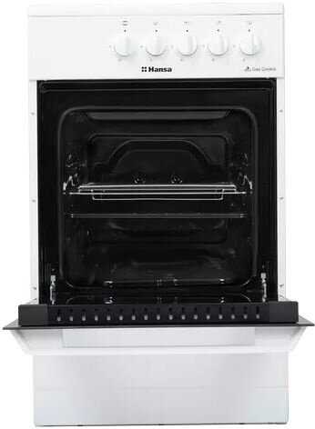 Газовая плита Hansa FCGW510029A фотография 7
