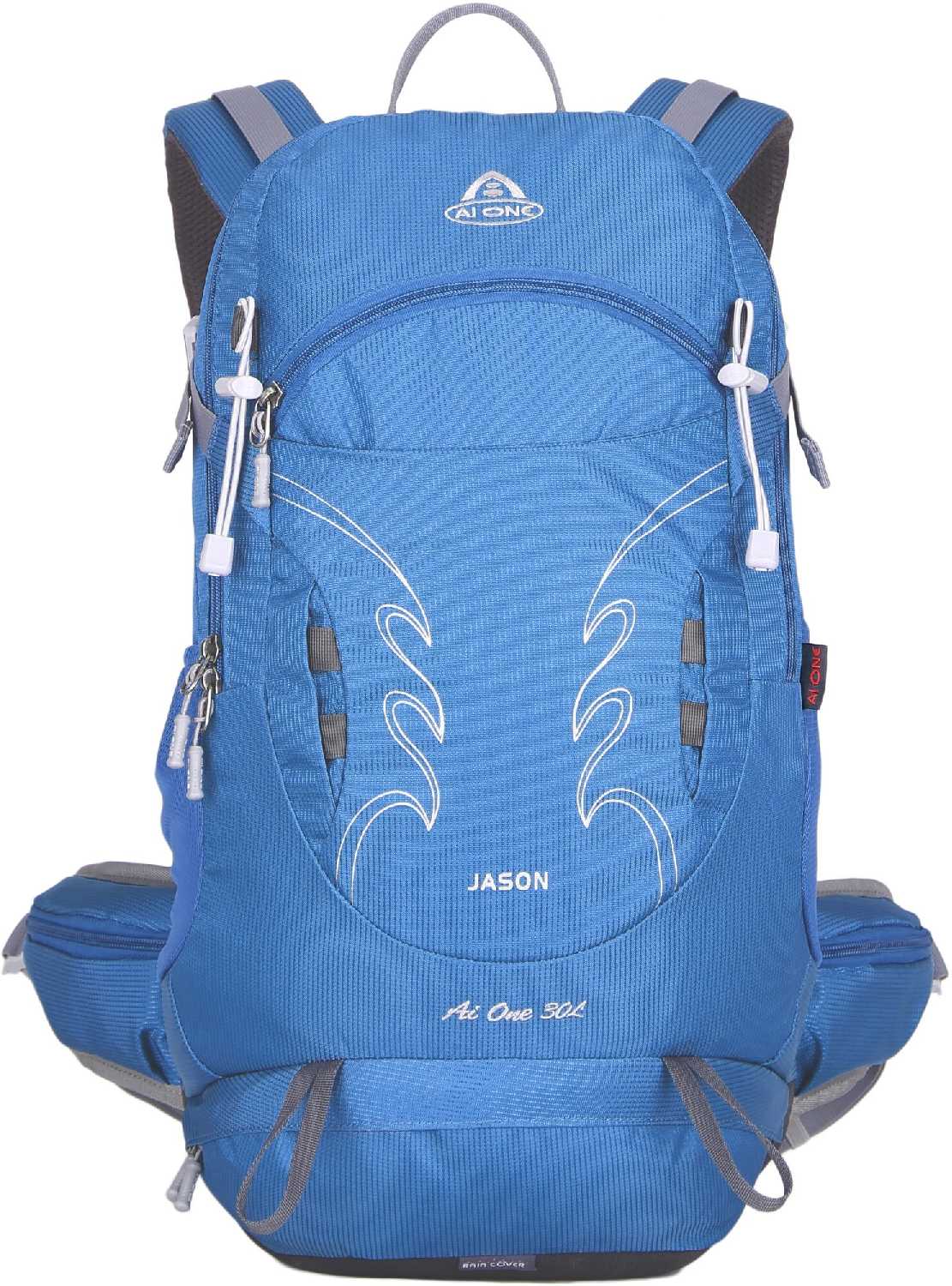 Рюкзак Ai One 1869 (30л) фотография 17