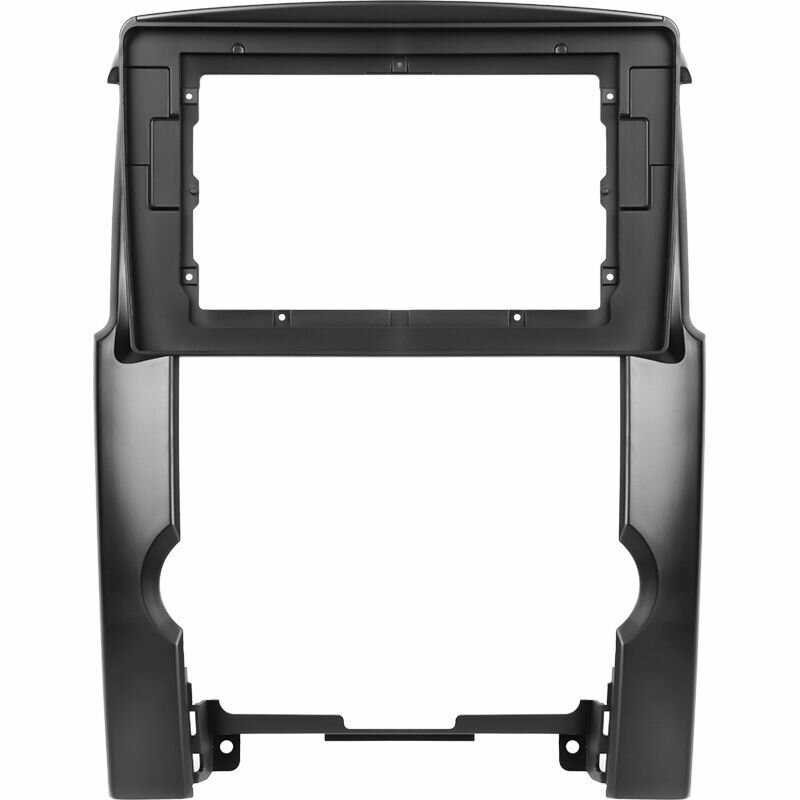 Магнитола Kia Teyes CC3L (4/32GB) фотография 19