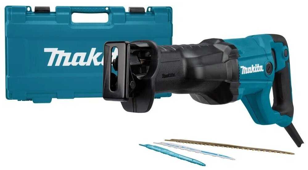 Пила Makita JR3051TK фотография 3
