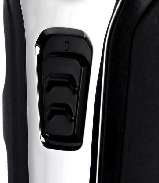 Триммер Wahl Ergonomic Total Beard Kit (насадок в компл:12шт) фотография 5